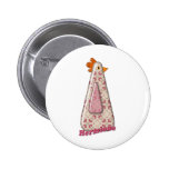 Hermione Pin