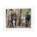 Hermione, Ron, and Harry 2 postcards
