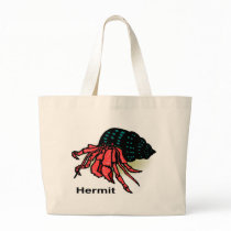 Hermit bags