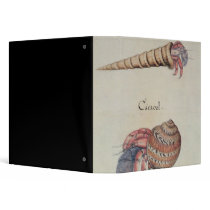 Hermit Crab Binders
