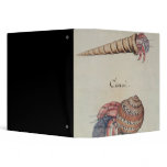 Hermit Crab binders