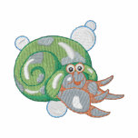 Hermit Crab