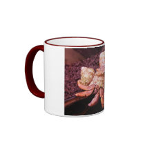 Hermit Crab Mug