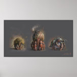 Hermit Crabs posters