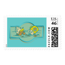 Hermit Crabs T-shirts and Gifts postage
