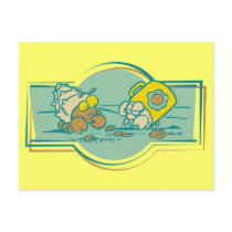 Hermit Crabs T-shirts and Gifts postcards