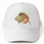 HERMIT HOUSING hats