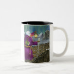 Hermit Mug mugs