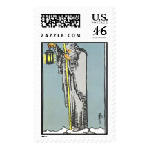 HERMIT POSTAGE