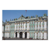 Hermitage Museum Stationery Design