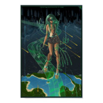 Hermitage posters by KatarzynaKoleta Hermitage posters