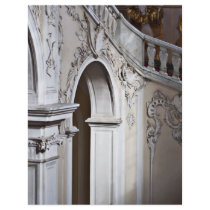 Hermitage Russian Architecture Flyer