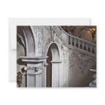 Hermitage Russian Architecture Custom Invites