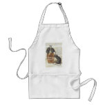 Hermitage Sour Mash Whiskey aprons