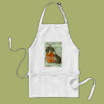 Hermitage Sour Mash Whiskey Apron