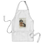 Hermitage Sour Mash Whiskey aprons