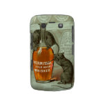 Hermitage Sour Mash Whiskey Blackberry Bold Cover