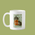 Hermitage Sour Mash Whiskey Mug