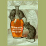 Hermitage Sour Mash Whiskey Shirt Hermitage Sour Mash Whiskey Shirt