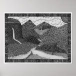Hermit's Haven Poster