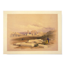 Hermont, Ancient Hermonthis posters by ZephyrusBooks Hermont, Ancient Hermonthis posters