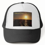 Hermosa Beach, CA Hat