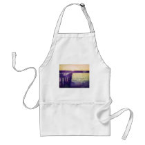 Hermosa Beach, California aprons