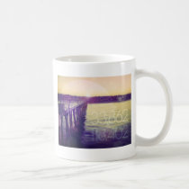 Hermosa Beach, California mugs