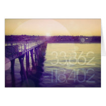 Hermosa Beach, California cards