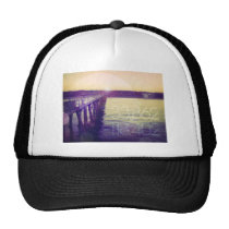 Hermosa Beach, California hats
