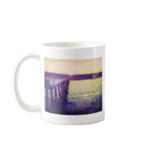 Hermosa Beach, California mugs