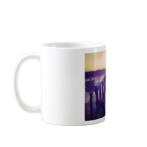 Hermosa Beach, California mugs