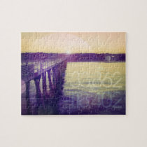 Hermosa Beach, California puzzles