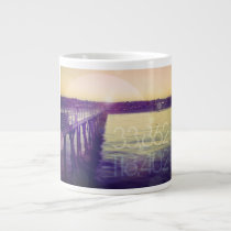 Hermosa Beach, California mugs