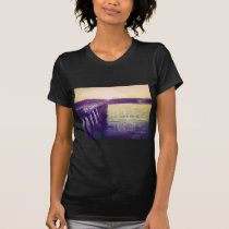 Hermosa Beach, California t-shirts
