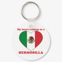 Hermosilla keychains by ValentinesDayTshirts Hermosilla keychains