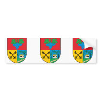 hernals, Austria bumper stickers by bestflag hernals, Austria bumper stickers