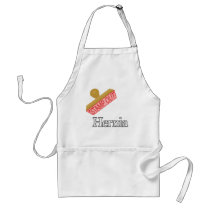 Hernia aprons