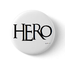Hero buttons by chrystynen Hero buttons