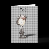 'Hero' Card