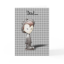 'Hero' Card