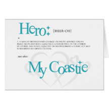 Hero Cards