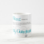 Hero Coffee Mug
