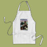 Hero Comics Aprons Hero Comics Aprons