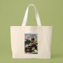 Hero Comics Canvas Bags Hero Comics Canvas Bags