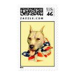 Hero Dog Stamps
