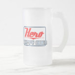 Hero Happy Hour Frosted Mug