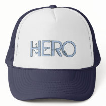Hero hats