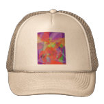 Hero hats