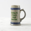 Hero John Galt Coffee Mug